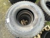 Michelin XDE2+ 315/80R22.5 Tires (New) - 5