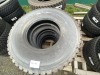 Michelin XDE2+ 315/80R22.5 Tires (New) - 4