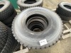 Michelin XDE2+ 315/80R22.5 Tires (New) - 3