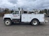 1995 GMC Topkick Service Truck - 2