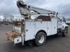 1995 GMC Topkick Service Truck - 5