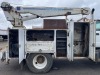 1995 GMC Topkick Service Truck - 25