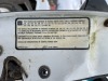 1995 GMC Topkick Service Truck - 39