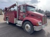 2001 Kenworth Service Truck - 7