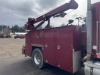 2001 Kenworth Service Truck - 14