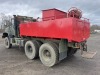 1984 AM General M923 T/A 6x6 Water Truck - 3