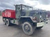 1984 AM General M923 T/A 6x6 Water Truck - 7