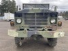 1984 AM General M923 T/A 6x6 Water Truck - 8