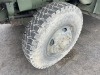 1984 AM General M923 T/A 6x6 Water Truck - 9