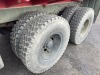 1984 AM General M923 T/A 6x6 Water Truck - 10