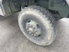 1984 AM General M923 T/A 6x6 Water Truck - 11