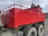 1984 AM General M923 T/A 6x6 Water Truck - 15