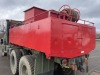 1984 AM General M923 T/A 6x6 Water Truck - 16