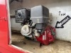 1984 AM General M923 T/A 6x6 Water Truck - 21