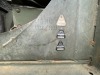 1984 AM General M923 T/A 6x6 Water Truck - 36