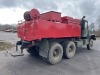 1984 AM General M923 T/A 6x6 Water Truck - 5