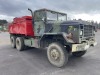 1984 AM General M923 T/A 6x6 Water Truck - 7