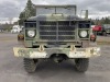 1984 AM General M923 T/A 6x6 Water Truck - 8