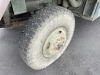 1984 AM General M923 T/A 6x6 Water Truck - 9