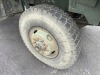 1984 AM General M923 T/A 6x6 Water Truck - 12