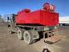 1983 AM General M923 T/A 6x6 Water Truck - 3