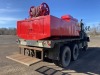 1983 AM General M923 T/A 6x6 Water Truck - 5