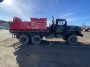 1983 AM General M923 T/A 6x6 Water Truck - 6