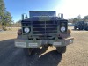 1983 AM General M923 T/A 6x6 Water Truck - 8