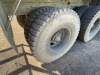 1983 AM General M923 T/A 6x6 Water Truck - 17