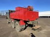 1984 AM General M923 T/A 6x6 Water Truck - 3