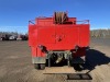 1984 AM General M923 T/A 6x6 Water Truck - 4