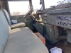 1984 AM General M923 T/A 6x6 Water Truck - 34