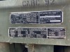 1984 AM General M923 T/A 6x6 Water Truck - 35