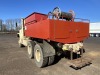 1988 AM General M923 T/A 6x6 Water Truck - 3