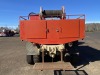 1988 AM General M923 T/A 6x6 Water Truck - 4