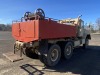 1988 AM General M923 T/A 6x6 Water Truck - 5