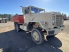 1988 AM General M923 T/A 6x6 Water Truck - 7