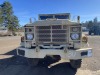 1988 AM General M923 T/A 6x6 Water Truck - 8