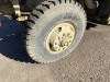 1988 AM General M923 T/A 6x6 Water Truck - 9