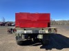 1986 AM General M923 T/A 6x6 Water Truck - 4