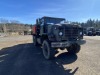 1986 AM General M923 T/A 6x6 Water Truck - 7