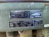 1986 AM General M923 T/A 6x6 Water Truck - 33