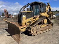 1998 Caterpillar 527 Crawler Skidder