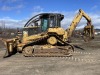 1998 Caterpillar 527 Crawler Skidder - 2