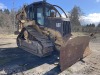 1998 Caterpillar 527 Crawler Skidder - 7