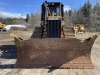 1998 Caterpillar 527 Crawler Skidder - 8