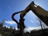 1998 Caterpillar 527 Crawler Skidder - 27