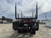 2009 Kenworth T800 Tri-Axle Log Truck / Mule Train - 5