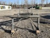 Roll-Off Truck Body Frame - 5