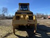 1985 Caterpillar D8L Crawler Dozer - 4